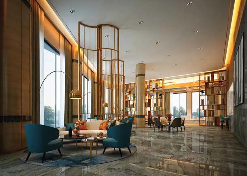 Godrej Kukatpally Setting New Benchmarks in West Hyderabad Real Estate